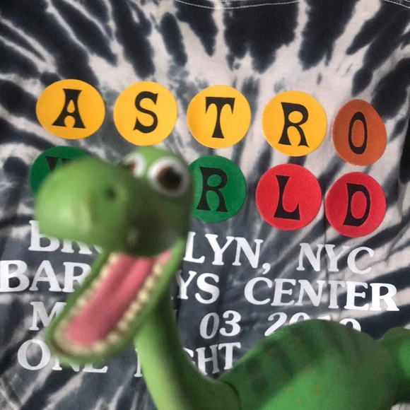 Meet your Posher, Joe - Picture 1 of 1